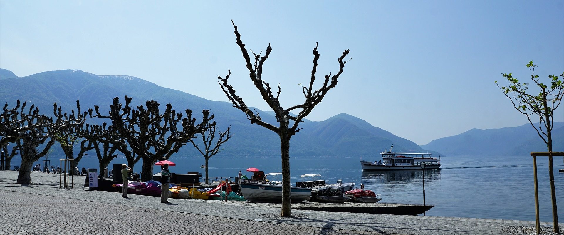 Ascona